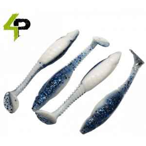 4Predators Tengu Shad 8.5cm L016