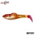 Shad Relax Super Fish Tricolor 7.5cm TC143
