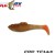 Shad Relax Super Fish Tricolor 7.5cm TC165