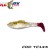 Shad Relax Super Fish Tricolor 7.5cm TC183