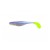 Bass Assassin Turbo Shad 10cm Opening Night Lime Tail