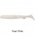 Shad Biwaa TailgunR Swimbait 11.5cm Pearl White