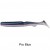 Shad Biwaa TailgunR Swimbait 11.5cm Pro Blue