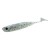 Shad Damiki Anchovy 10.2cm 8buc 031 Pearl Silver