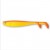 Delalande Fury Shad 11cm yellow Orange Back
