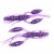 Rac Fanatik Raider 4cm Purple Nebula