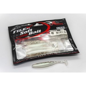 Shad Filex Softbaits TAMA 8.5cm 5buc/plic 05