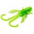 FishUp Baffi Fly 3.8cm #105 Apple Green