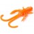 FishUp Baffi Fly 3.8cm #107 Orange