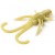 FishUp Baffi Fly Trout Series Cheese 3.8cm #109 Light Olive