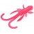 FishUp Baffi Fly 3.8cm #112 Hot Pink