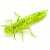 FishUp Dragonfly 3cm #026 Flo Chartreuse Green