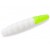 FishUp Trout Series Morio Crawfish 3.1cm #131 White Hot Chartreuse