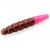 FishUp Trout Series Morio Crawfish 3.1cm #139 Earthworm Hot Pink