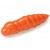 FishUp Trout Series Pupa Crawfish 3.8cm #107 Orange