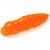 FishUp Trout Series Pupa Crawfish 3.8cm #113 Hot Orange