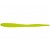 FishUp Trout Series Scaly Crawfish 7cm #111 Hot Chartreuse
