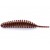 FishUp Trout Series Tanta Cheese 5cm #106 Earthworm