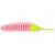 FishUp Trout Series Tanta Cheese 5cm #133 Bubble Gum Hot Chartreuse