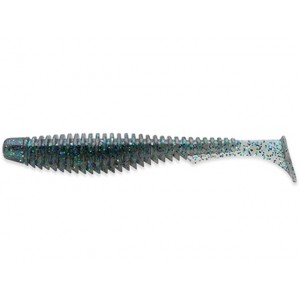 FishUp U-Shad 10.1cm Bluegill