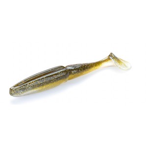 Shad Gambler TZ 7.6cm Laguna Glass