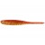 Keitech Shad Impact 7.5cm Red Gold