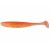 Shad Keitech Easy Shiner Orange Flash EA06 8.9cm 7buc plic