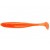 Shad Keitech Easy Shiner Flashing Carrot 09 7.5cm 10buc plic