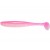 Shad Keitech Easy Shiner  Pink Glow 47 7.5cm 10buc plic