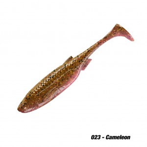 Shad Libra Kraken 7.5cm 10buc 023