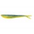 Split Tail Lunker City Fin-s Fish 12.5cm Mahi Mahi