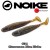 Shad Noike Ninja, 7.6cm, Cinnamon Blue Flake