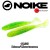 Shad Noike Ninja, 7.6cm, Lime/Chartreuse