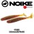 Shad Noike Ninja, 7.6cm, Motoroil/Gold