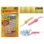 Naluca Trabucco Yummy Bait Tail Twister Cream 3cm 8 buc/plic