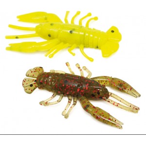 Rapture Crayfish 5.3cm 1.7g Pearl Pink