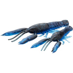 Savage Gear 3D Crayfish Rattling 5.5cm 1.6g Blue Back 