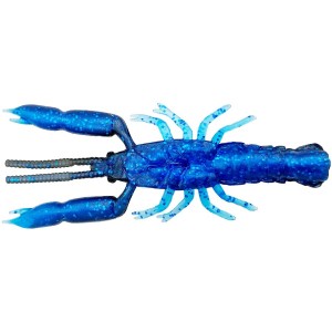 Savage Gear 3D Crayfish Rattling 6.7cm 2.9g Motor Oil UV