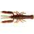 Savage Gear 3D Crayfish Rattling 6.7cm 2.9g Brown Orange