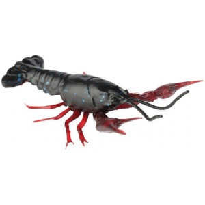 Savage Gear 3D Crayfish Rattling 5.5cm 1.6g Motor Oil UV