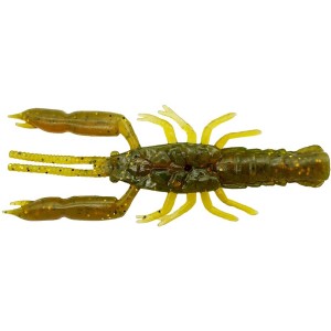 Savage Gear 3D Crayfish Rattling 5.5cm 1.6g Purple Haye Ghost