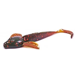 Shad Select Goby 7.6cm 003