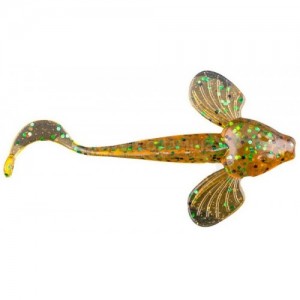 Shad Select Goby 7.6cm 010