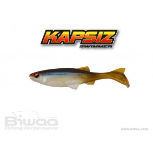 Shad Biwaa Kapsiz 7.5cm Pro Blue