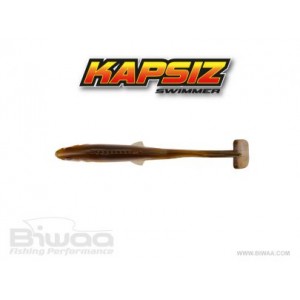 Shad Biwaa Kapsiz 7.5cm Neon Scale Minnow