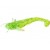 Shad FishUp Catfish 7.5cm #026 Flo Chartreuse Green