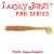 Shad Lucky John Long John 10.5cm Green Pumpkin