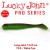 Shad Lucky John Long John 10.5cm Waka-Ayu