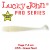 Shad Lucky John Tioga 7.4cm 2.5g Ocean Pearl