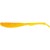 Shad Rapture Soul shad, 7.5cm, Flame Yellow